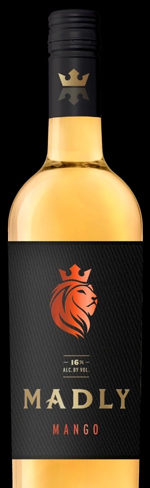 MADLY MANGO 750 ML