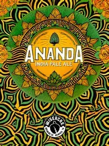WISEACRE ANANDA 12 OZ 6 PACK 