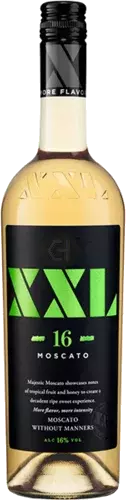 XXL MOSCATO 750 ML