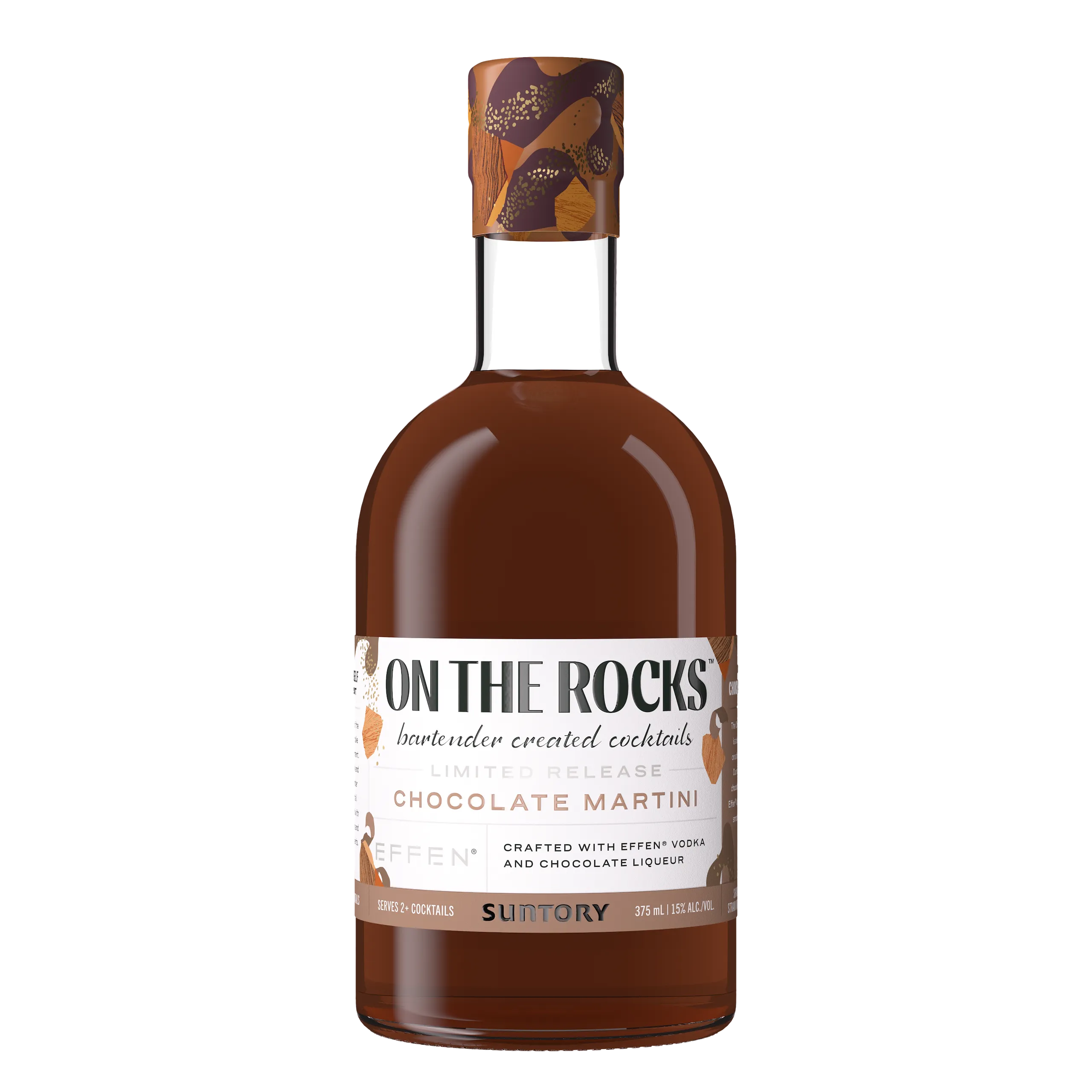 OTR CHOCOLATE MARTINI 375 ML