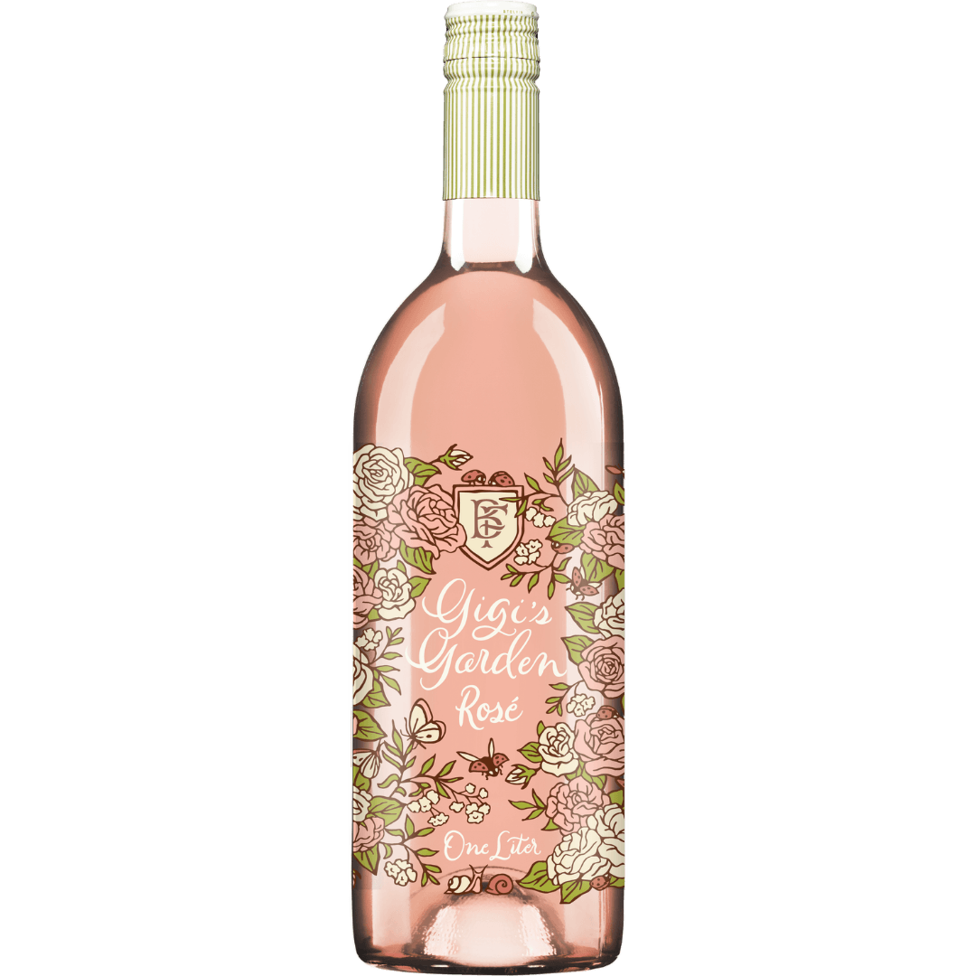 GIGI'S GARDEN ROSE 1 L