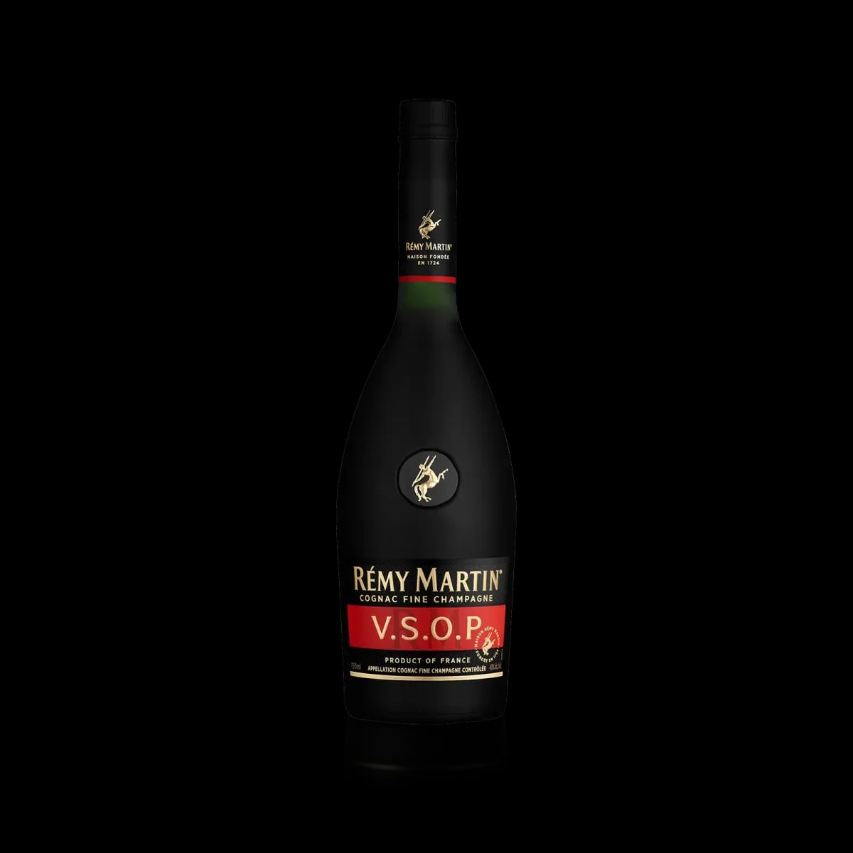  REMY MARTIN VSOP 750 ML