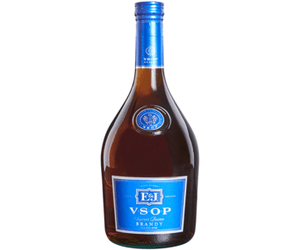 E & J BRANDY VSOP 1.75 L