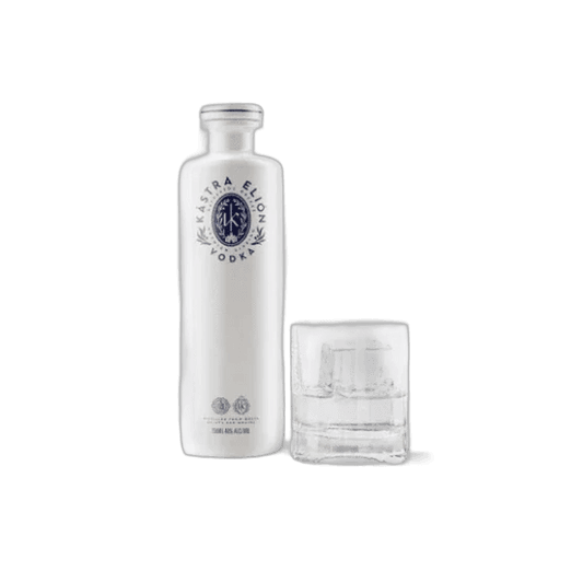 KASTRA ELION VODKA 750 ML