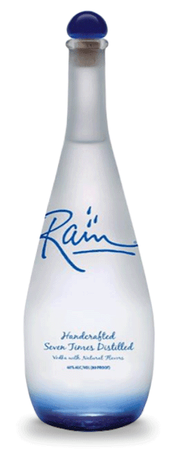 RAIN VODKA 1.75 L 