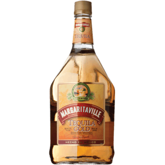 MARGARITAVILLE GOLD TEQUILA 1.75 L