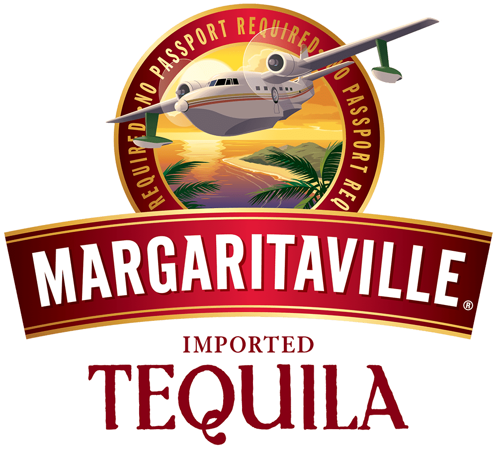 MARGARITAVILLE GOLD TEQUILA 50 ML