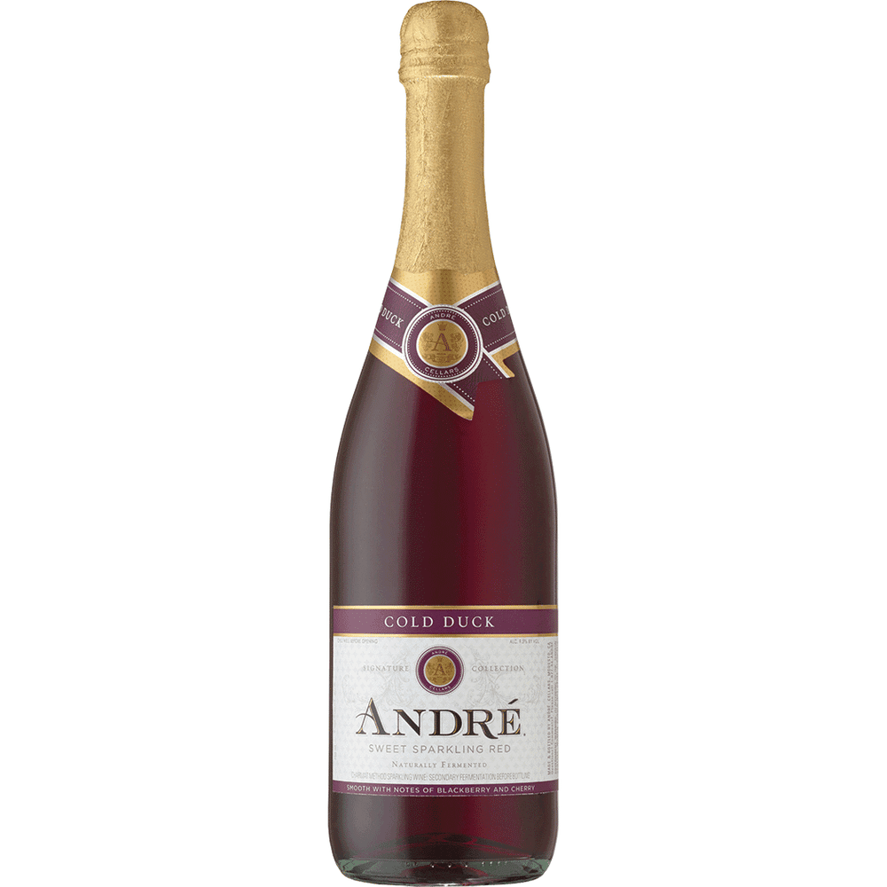 ANDRE COLD DUCK 750 ML