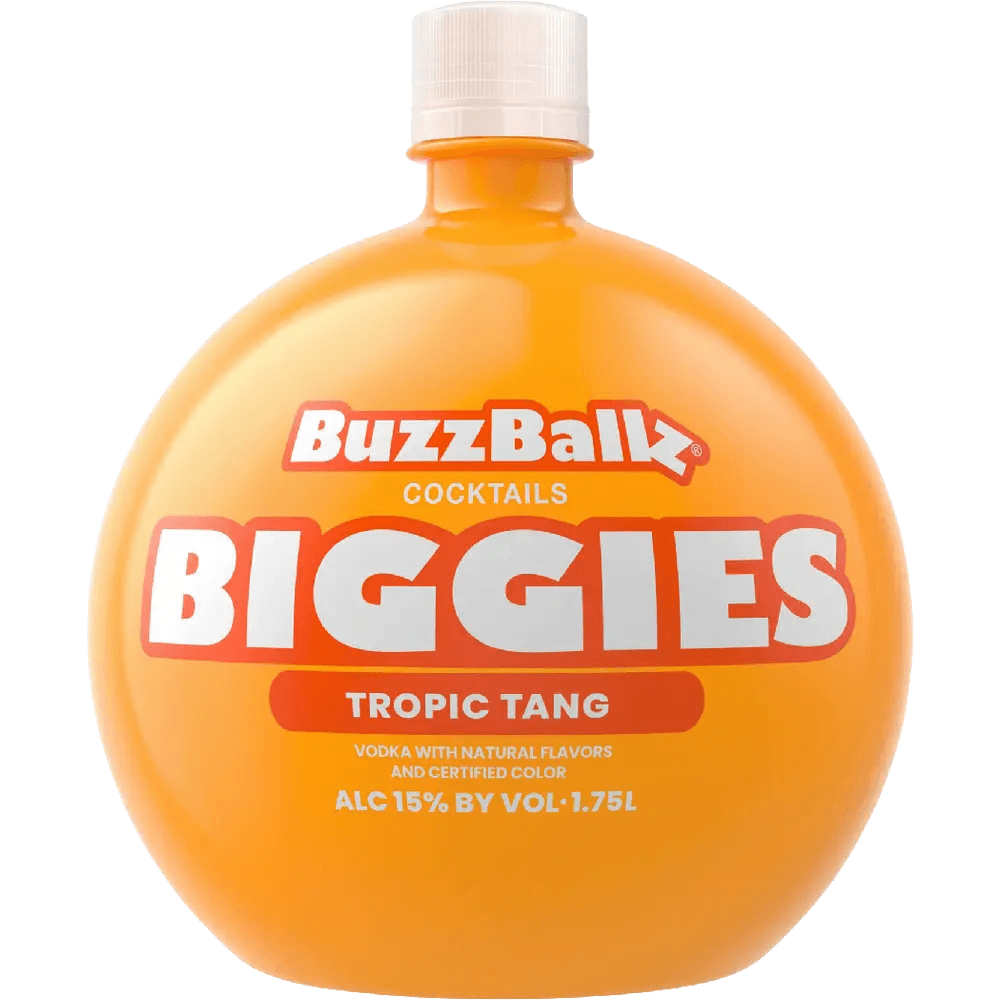 BUZZBALLZ BIGGIES TROPIC TANG 1.75 L